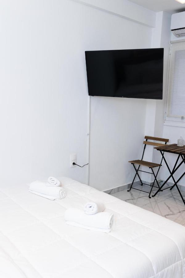 Lux Studio At French Institute テッサロニキ エクステリア 写真